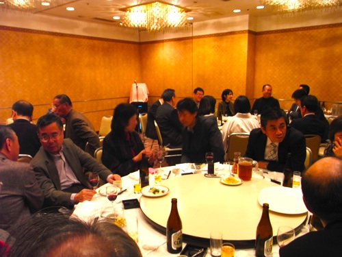 新年会 2012