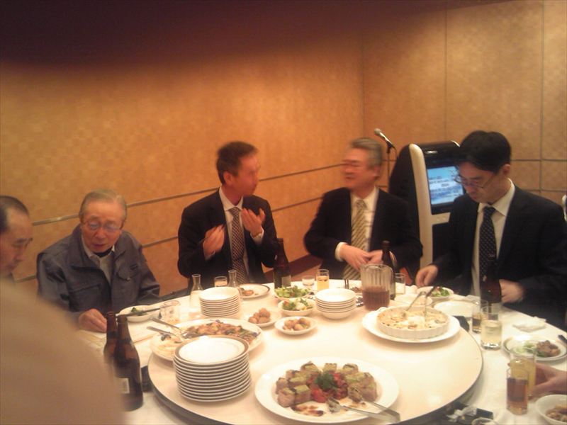 新年会 2013