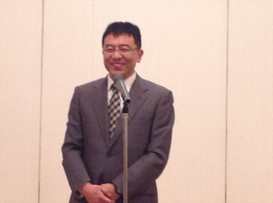 新春の役員・幹事会 2017