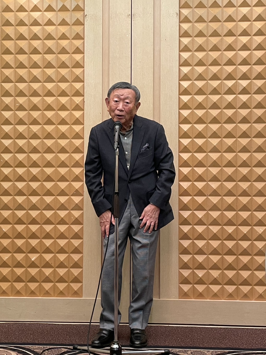 春の役員会・幹事会報告 写真2