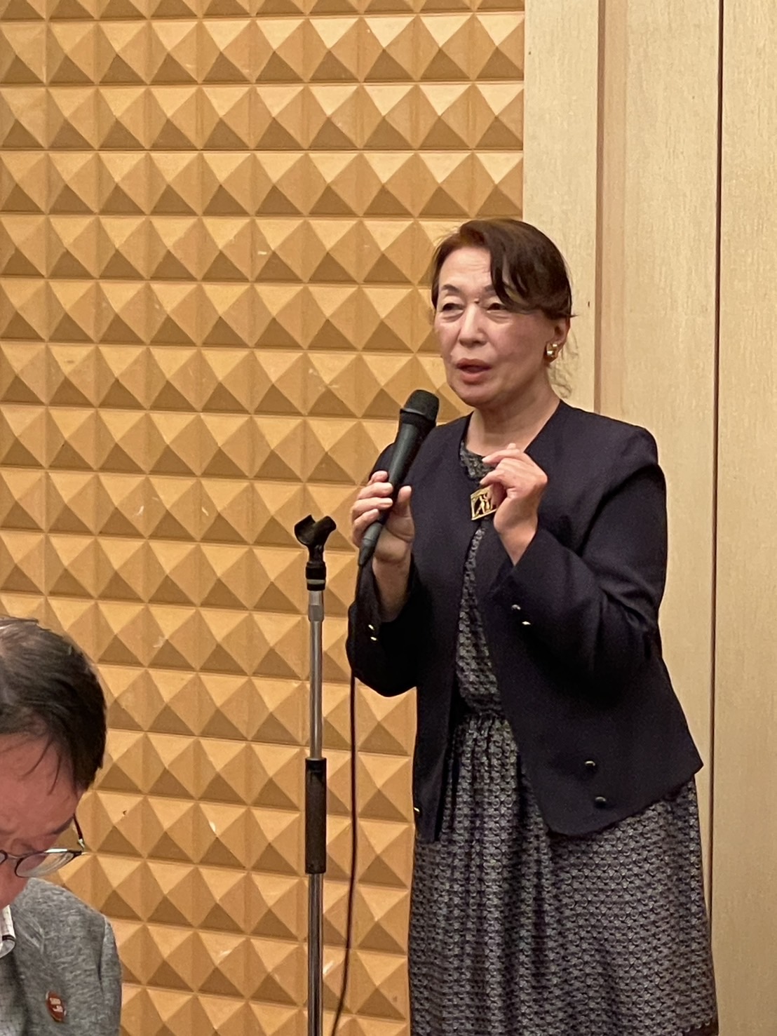 春の役員会・幹事会報告 写真6