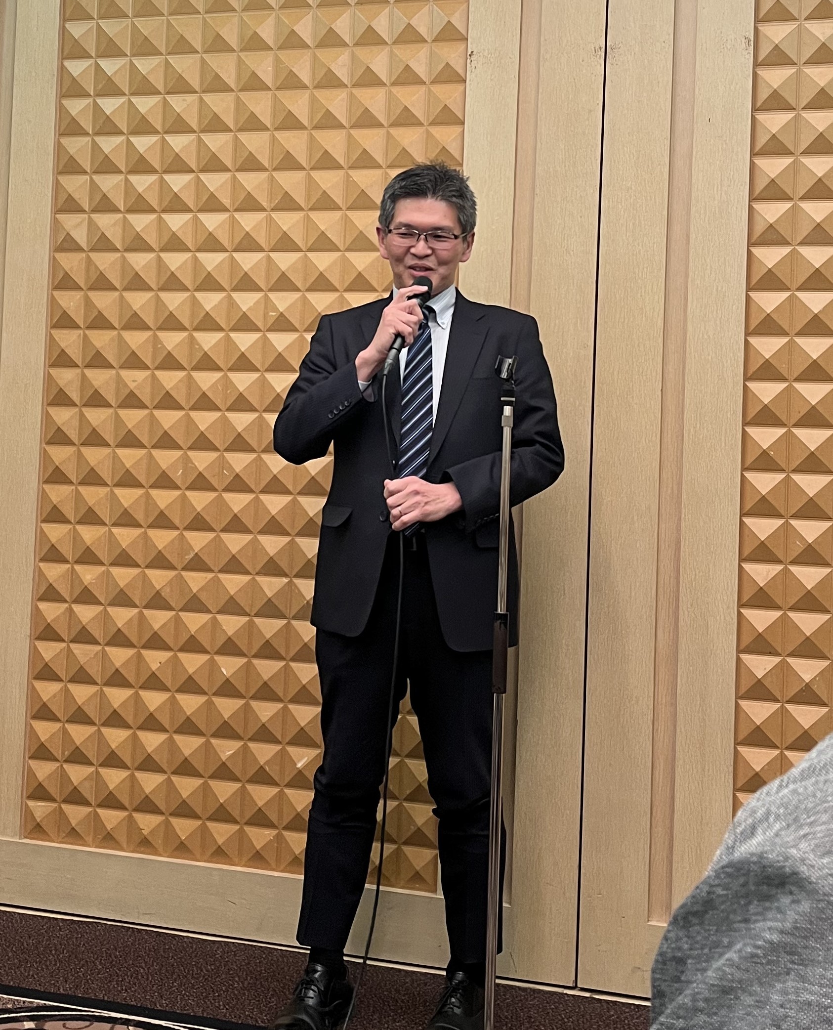 春の役員会・幹事会報告 写真8