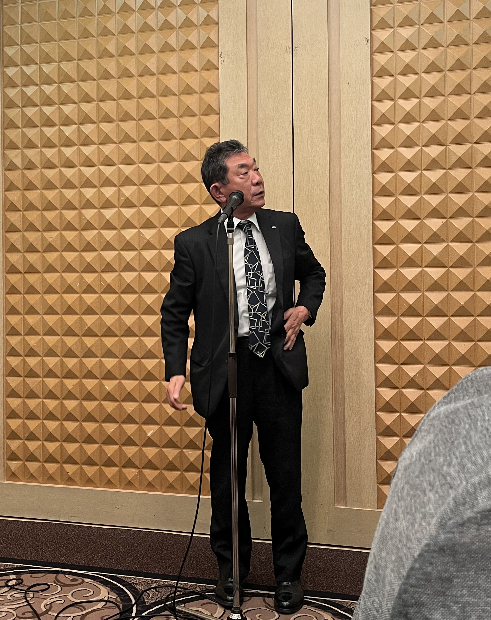 春の役員会・幹事会報告 写真9