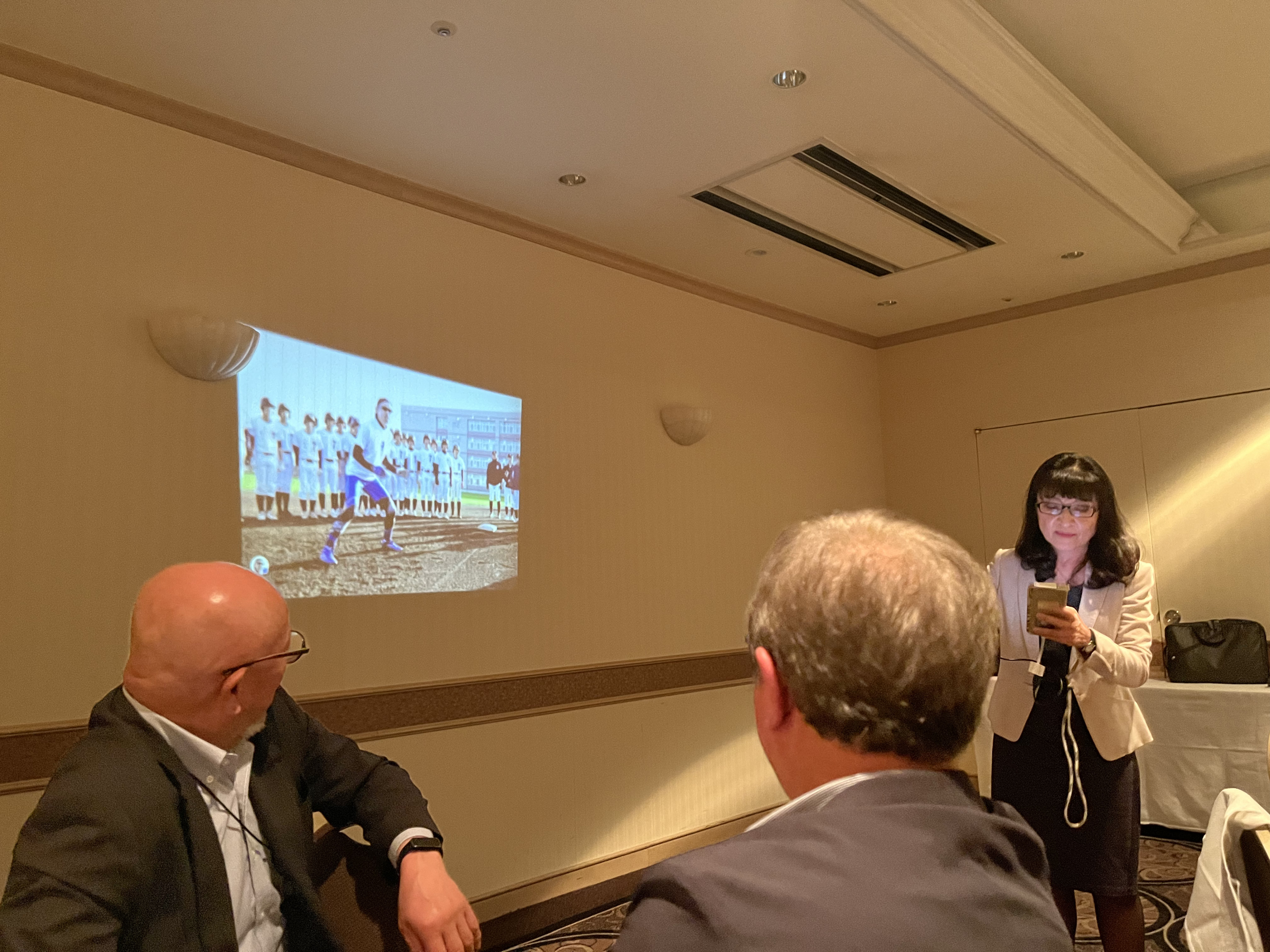 春の役員会・幹事会報告 写真11