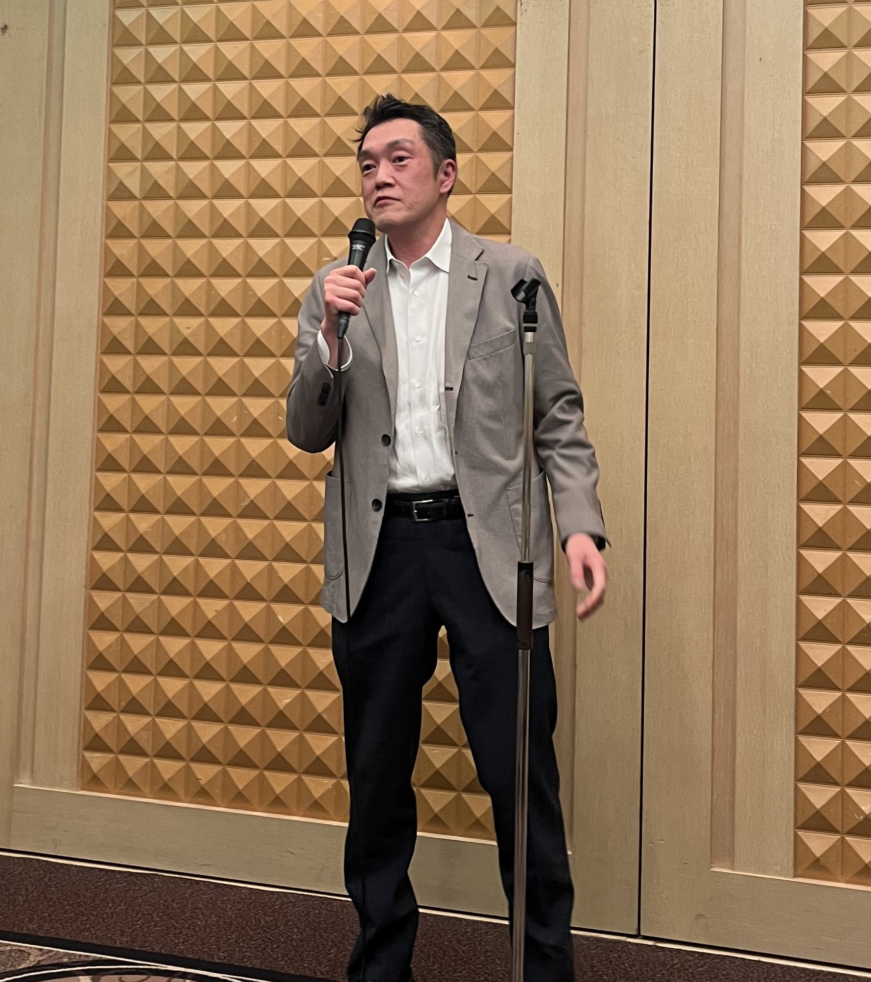 春の役員会・幹事会報告 写真14