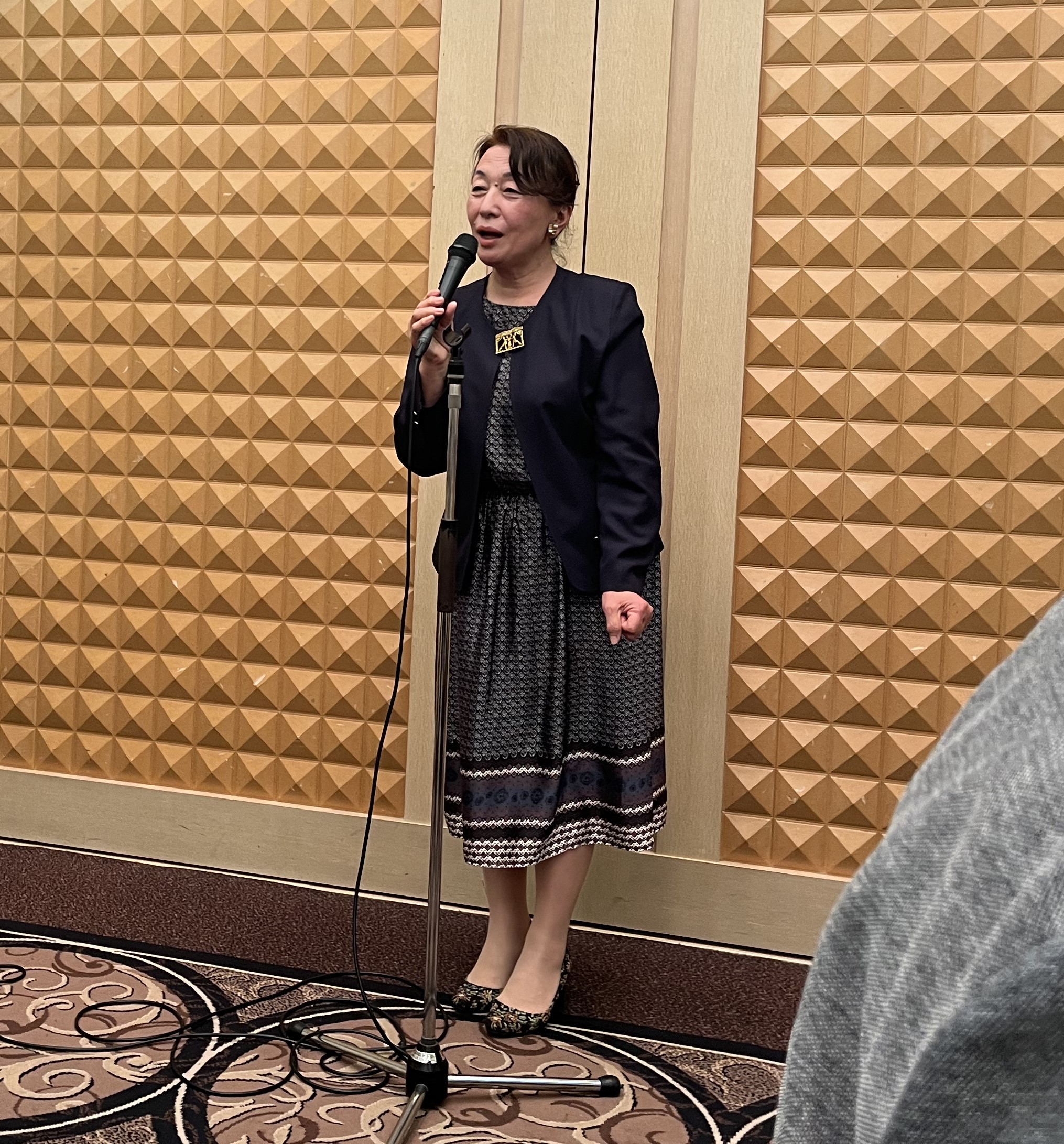 春の役員会・幹事会報告 写真18