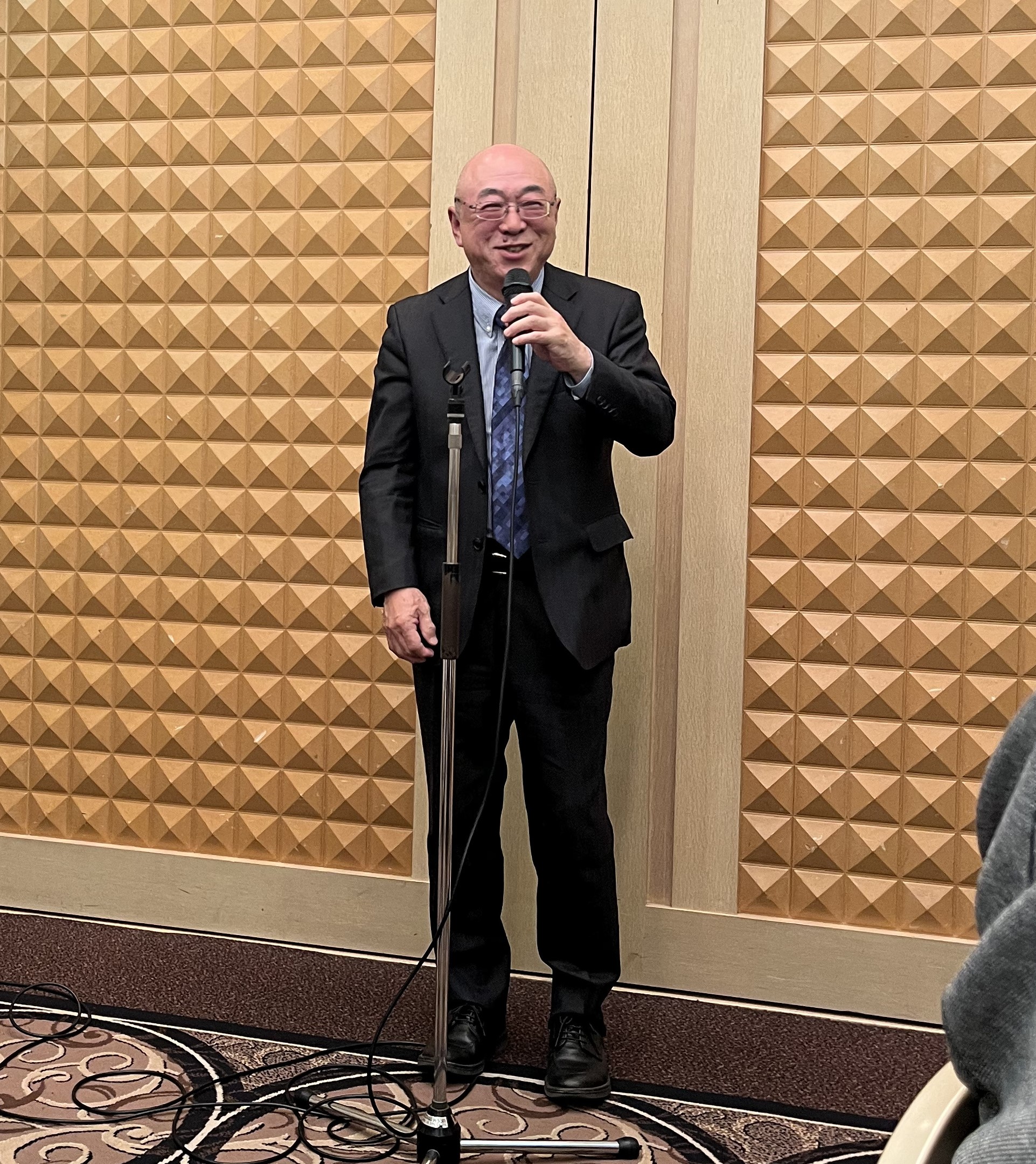 春の役員会・幹事会報告 写真19