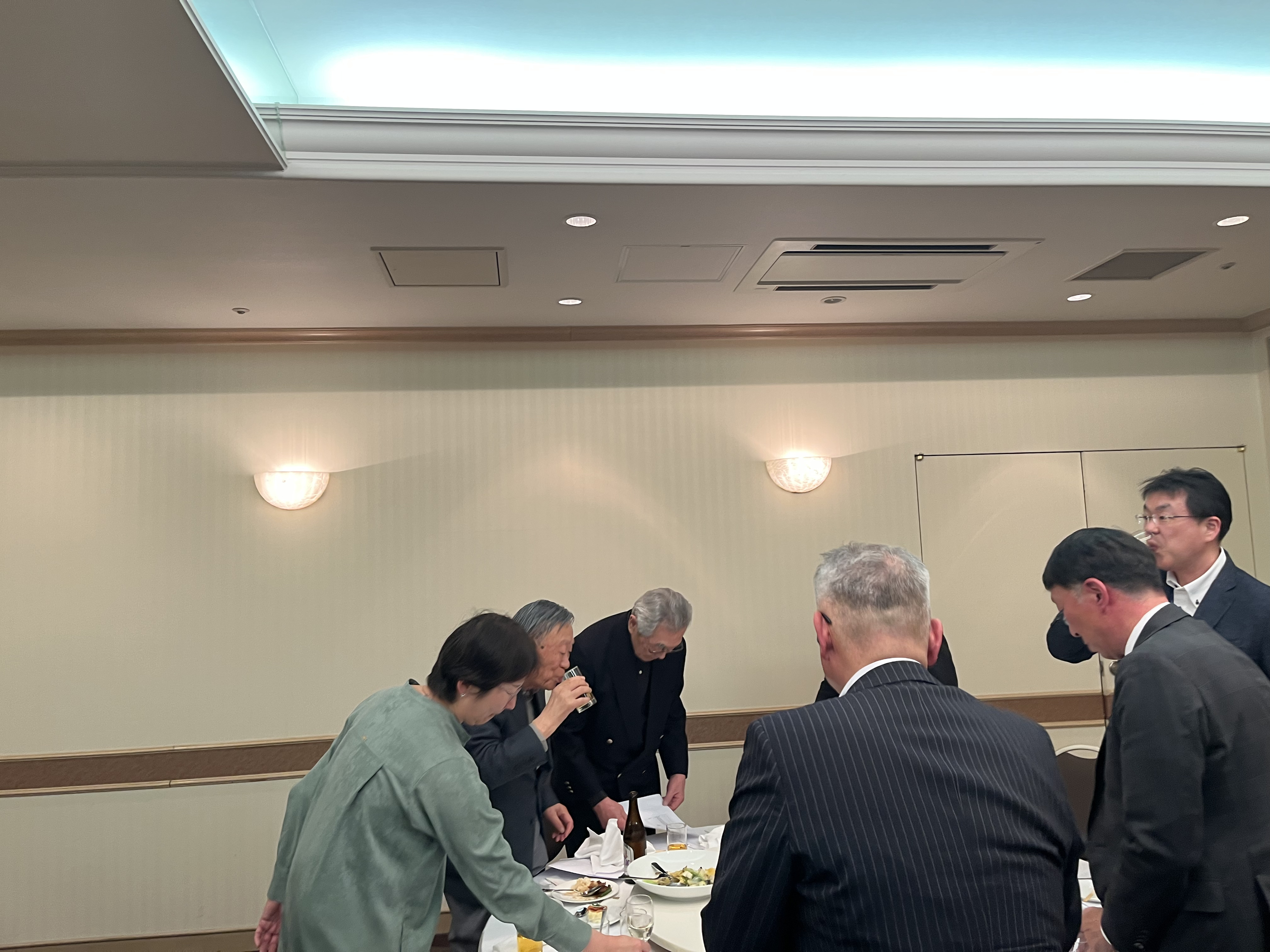 春の役員会・幹事会報告 写真21