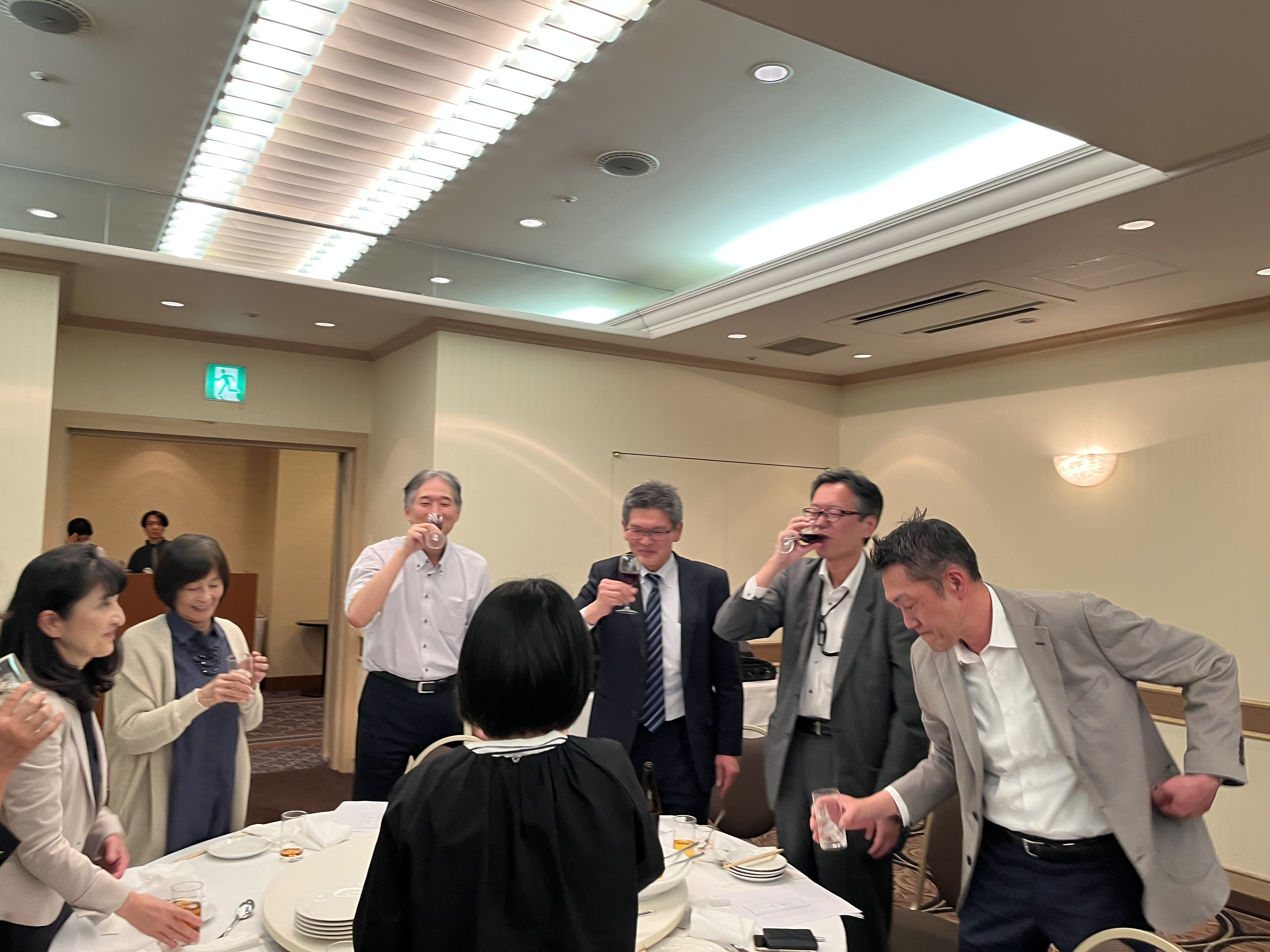 春の役員会・幹事会報告 写真22