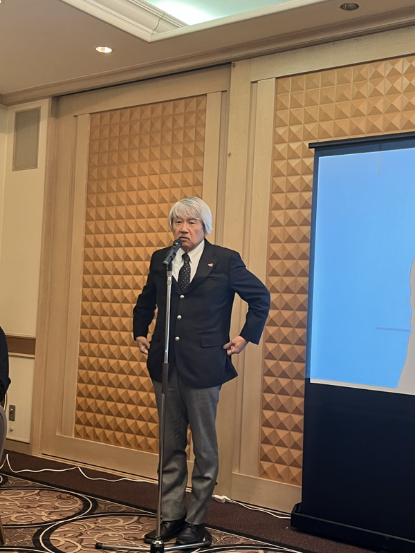 札幌突兀会 秋冬の役員・幹事会を開催 ― 世代を超えた交流と来年度への引継ぎが進む 写真1