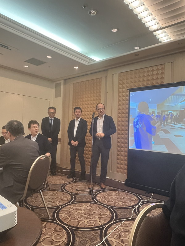 札幌突兀会 秋冬の役員・幹事会を開催 ― 世代を超えた交流と来年度への引継ぎが進む 写真8