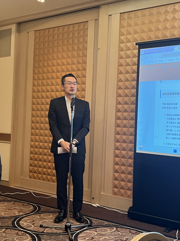 札幌突兀会 秋冬の役員・幹事会を開催 ― 世代を超えた交流と来年度への引継ぎが進む 写真20