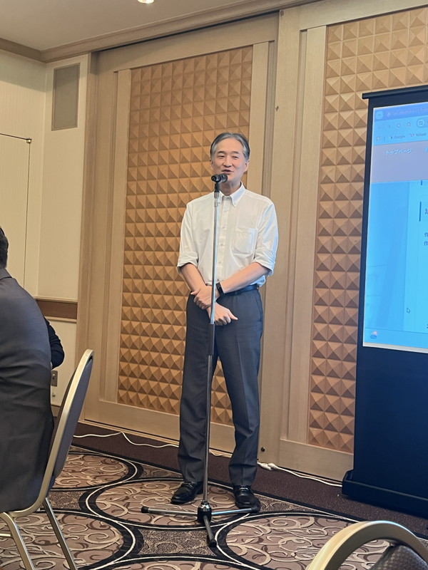札幌突兀会 秋冬の役員・幹事会を開催 ― 世代を超えた交流と来年度への引継ぎが進む 写真21