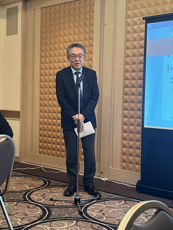 札幌突兀会 秋冬の役員・幹事会を開催 ― 世代を超えた交流と来年度への引継ぎが進む 写真24