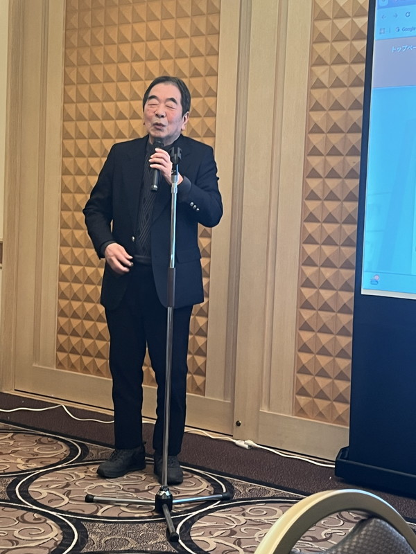 札幌突兀会 秋冬の役員・幹事会を開催 ― 世代を超えた交流と来年度への引継ぎが進む 写真26