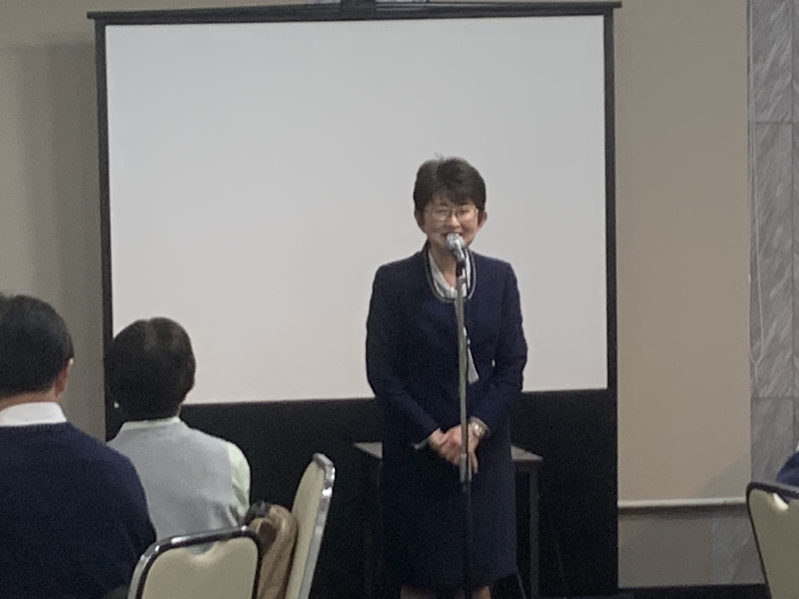 春の役員・幹事会 写真10