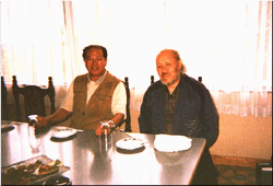 ゴルフコンペ 2004