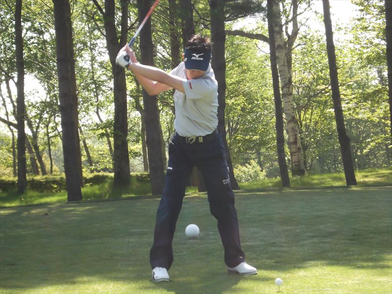 第24回突兀会ゴルフコンペ