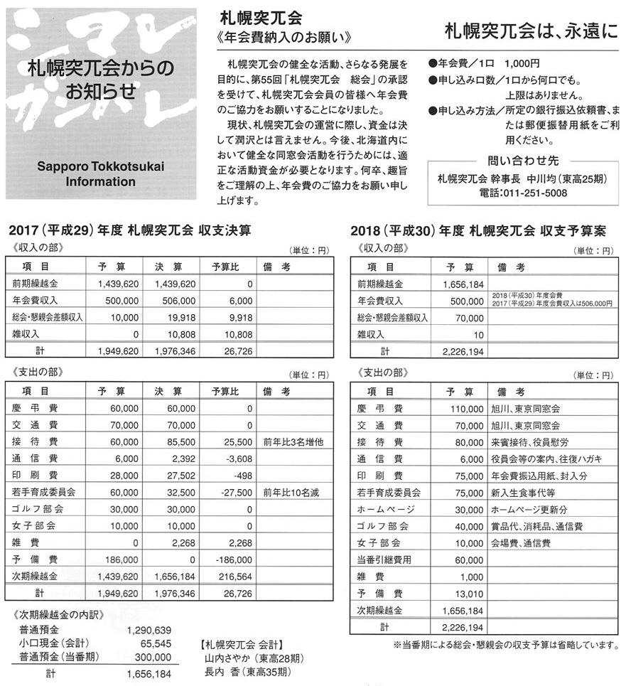 会報第38号