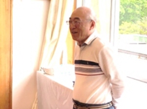 第30回突兀会ゴルフコンペ