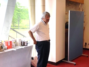 第30回突兀会ゴルフコンペ