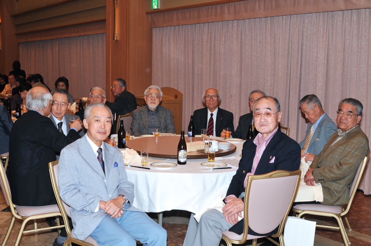 旭中・旭高世代