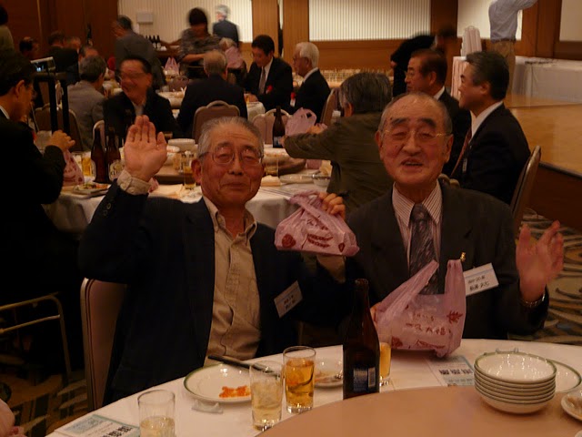 第５１回札幌突兀会総会・懇親会