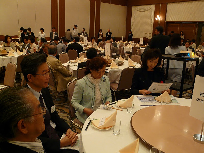 第５１回札幌突兀会総会・懇親会