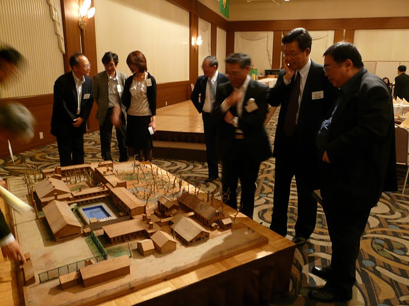 第５１回札幌突兀会総会・懇親会