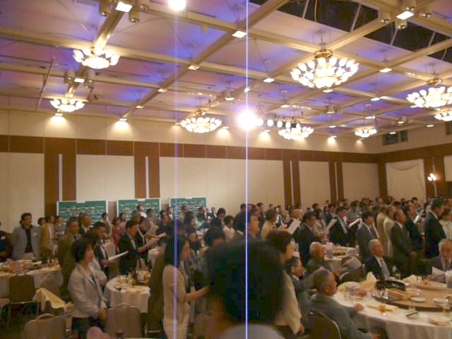 第５１回札幌突兀会総会・懇親会