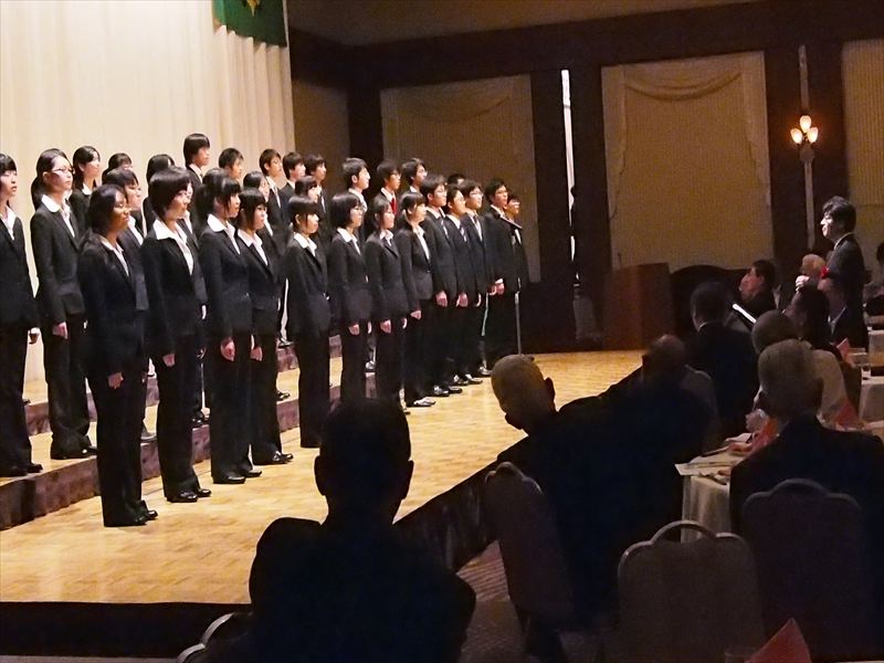 第５２回札幌突兀会総会・懇親会