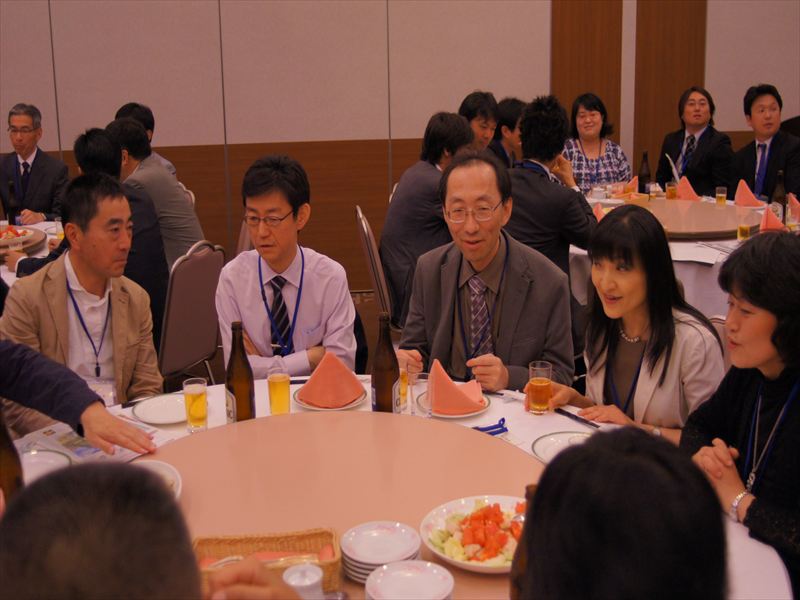 第５２回札幌突兀会総会・懇親会