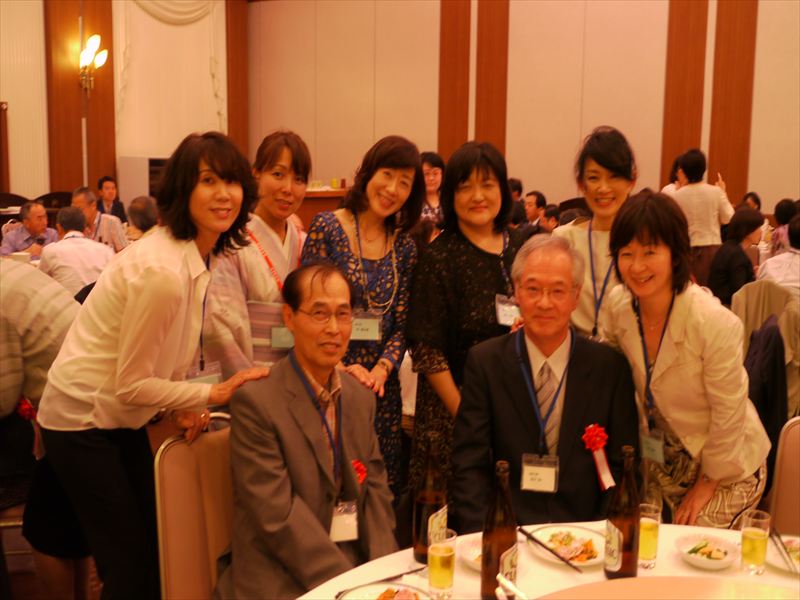 第５２回札幌突兀会総会・懇親会