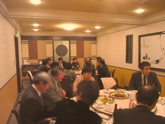 忘年会 2009