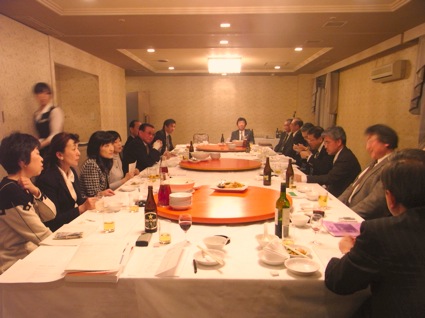 臨時役員会 2010