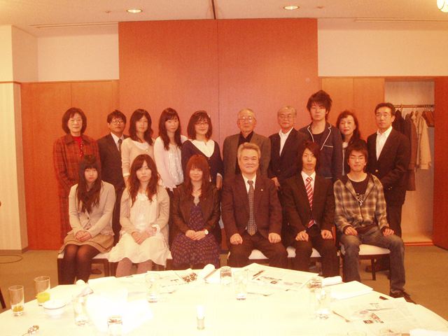 新大学生歓迎会 2011