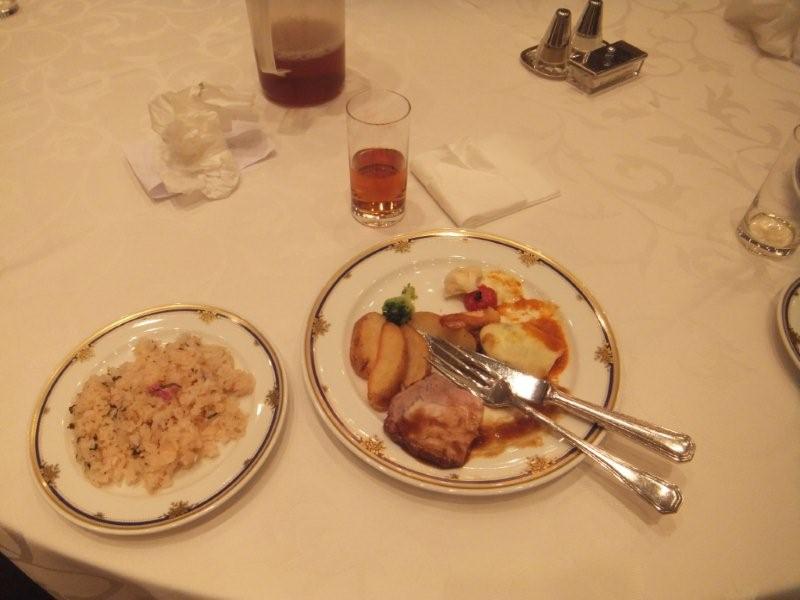 同窓会入会式 2013