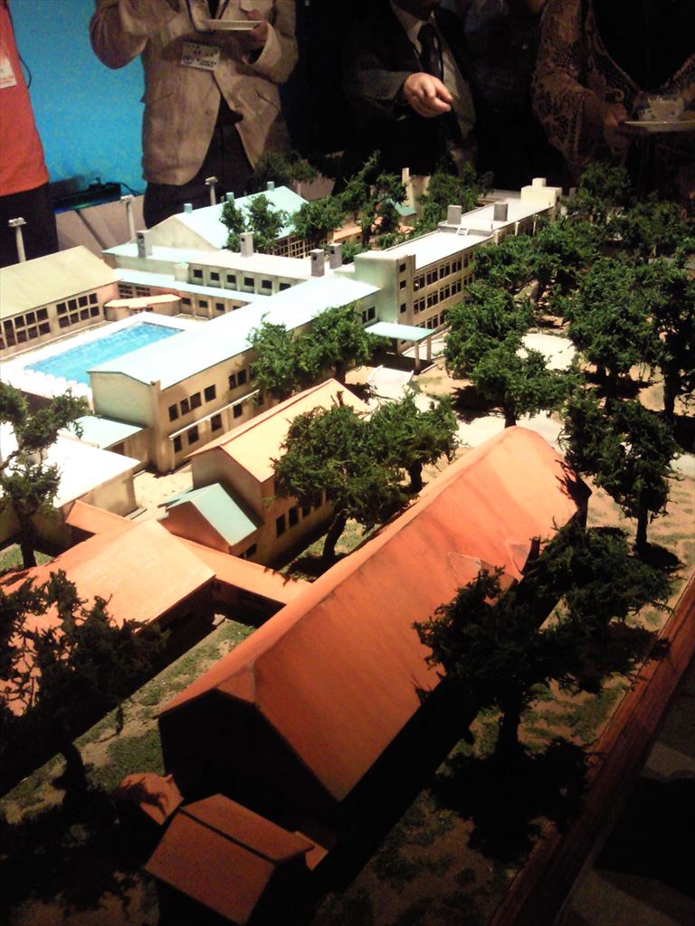 東京同窓会 2013