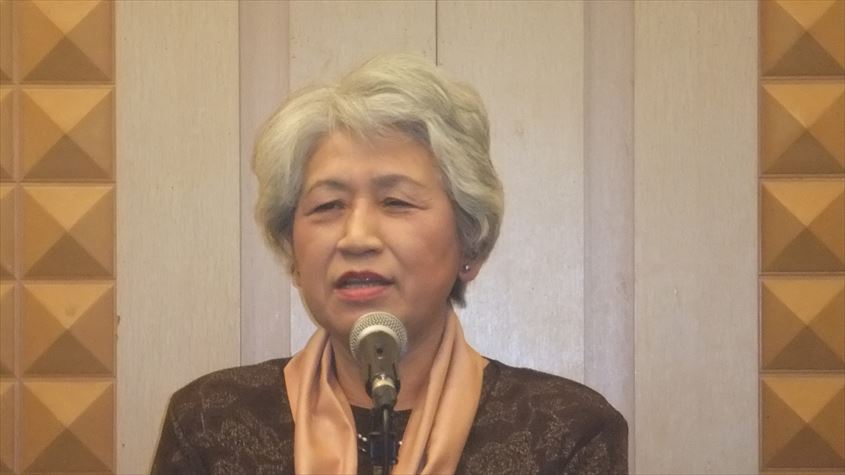 新春の役員・幹事会 2014