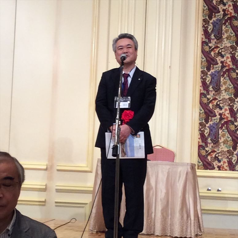 旭川東高同窓会 2014