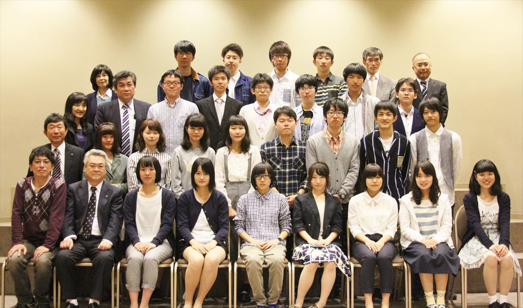 新大学生歓迎会 2015