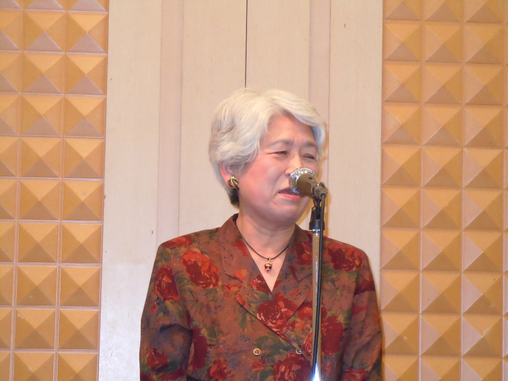 春の役員・幹事会 2016