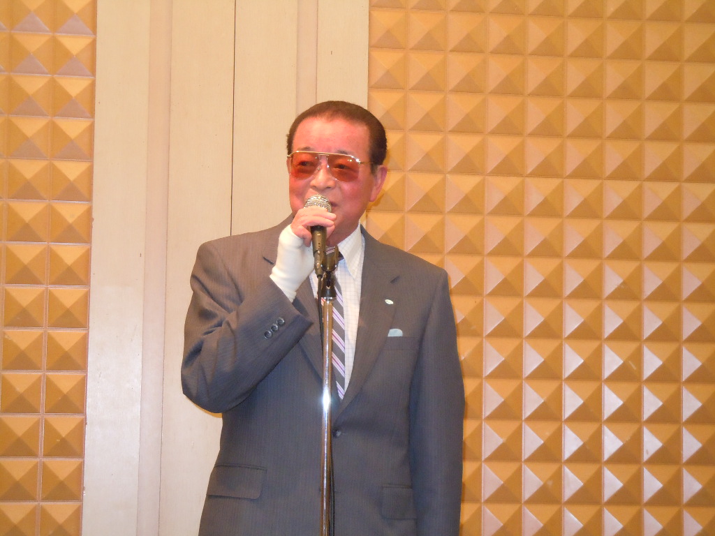 春の役員・幹事会 2016