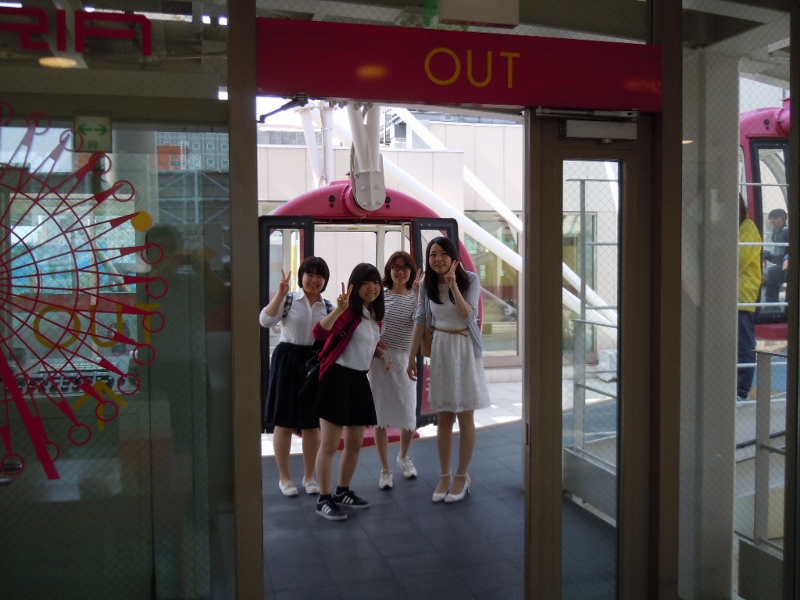 新大学生歓迎会 2016