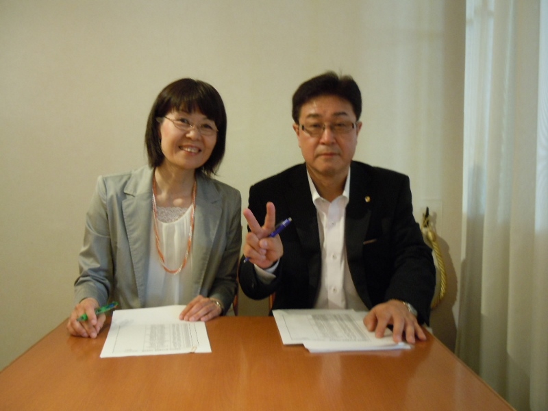 新大学生歓迎会 2016