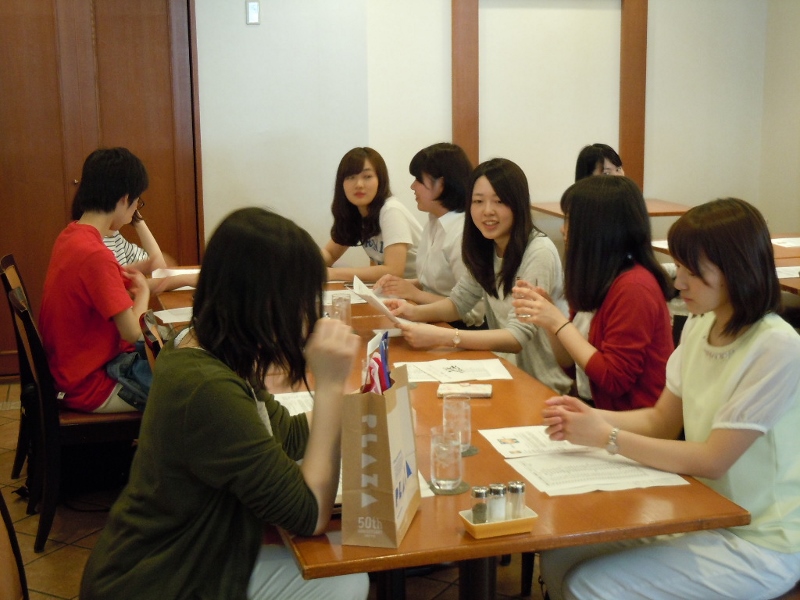 新大学生歓迎会 2016