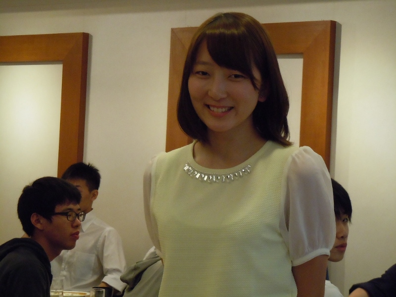 新大学生歓迎会 2016