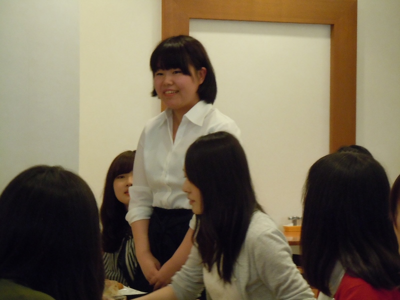 新大学生歓迎会 2016