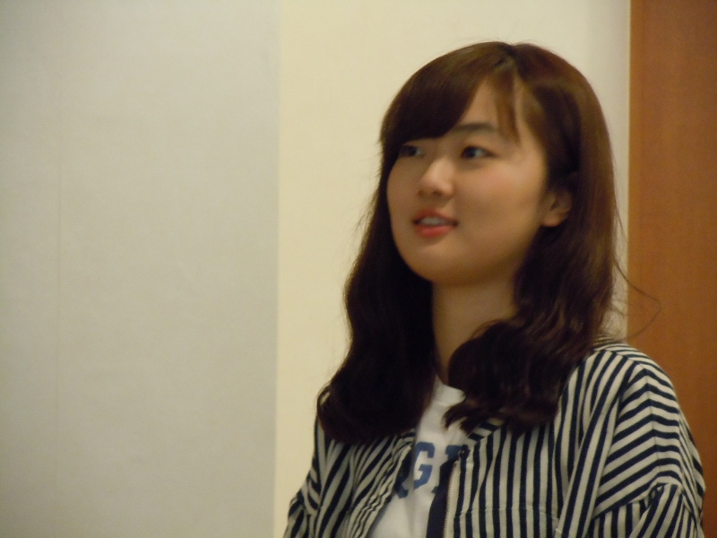 新大学生歓迎会 2016