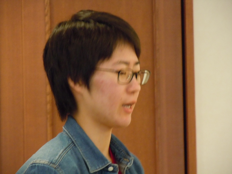 新大学生歓迎会 2016